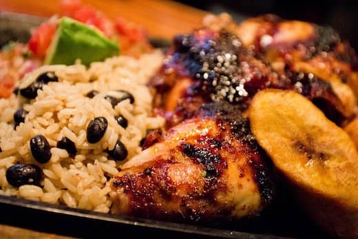 Chinese Food